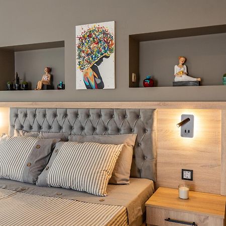 Bdino Boutique Hotel Стамбул Экстерьер фото