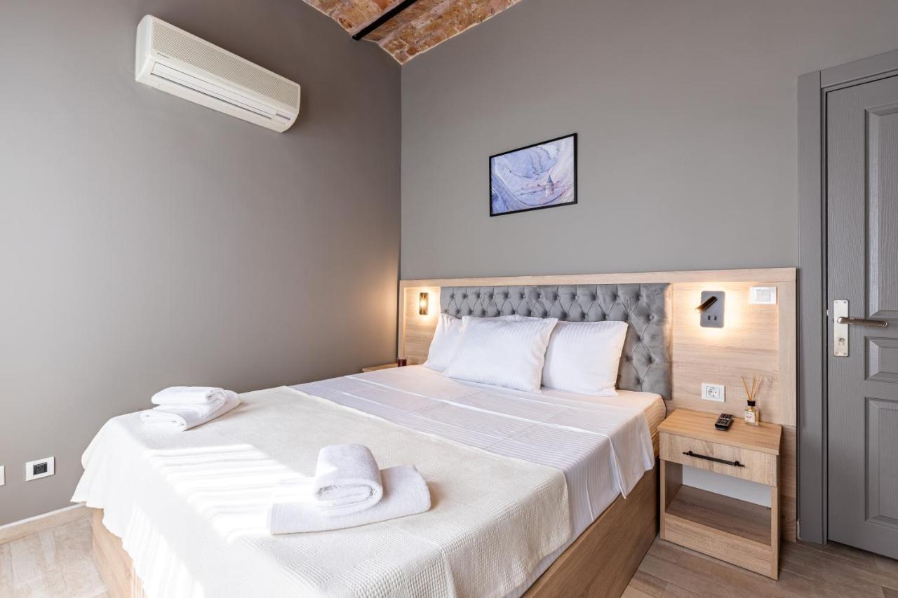 Bdino Boutique Hotel Стамбул Экстерьер фото