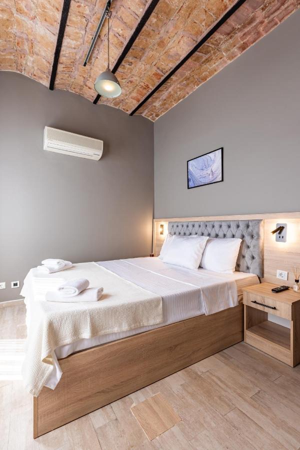 Bdino Boutique Hotel Стамбул Экстерьер фото