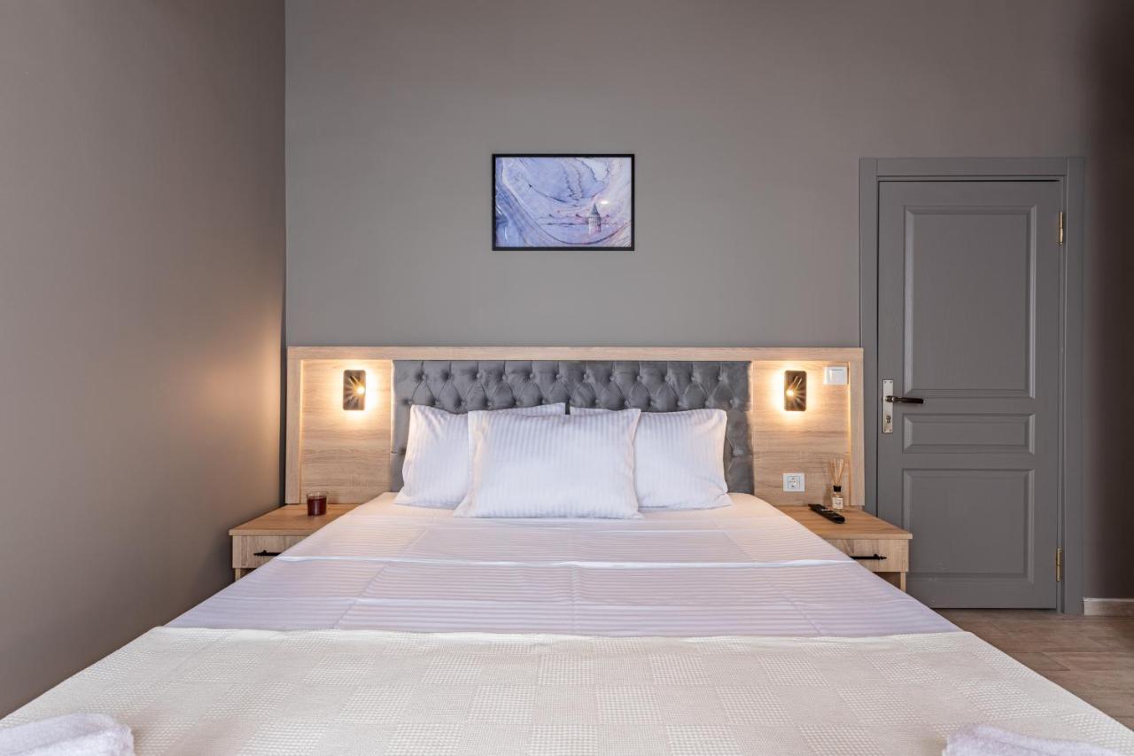 Bdino Boutique Hotel Стамбул Экстерьер фото