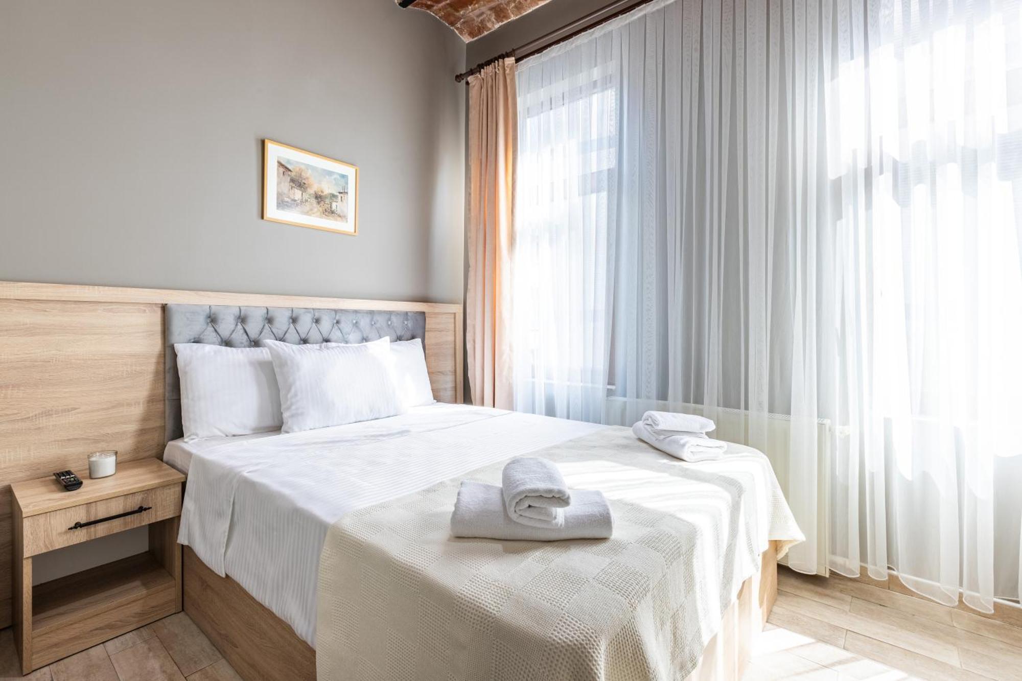 Bdino Boutique Hotel Стамбул Экстерьер фото