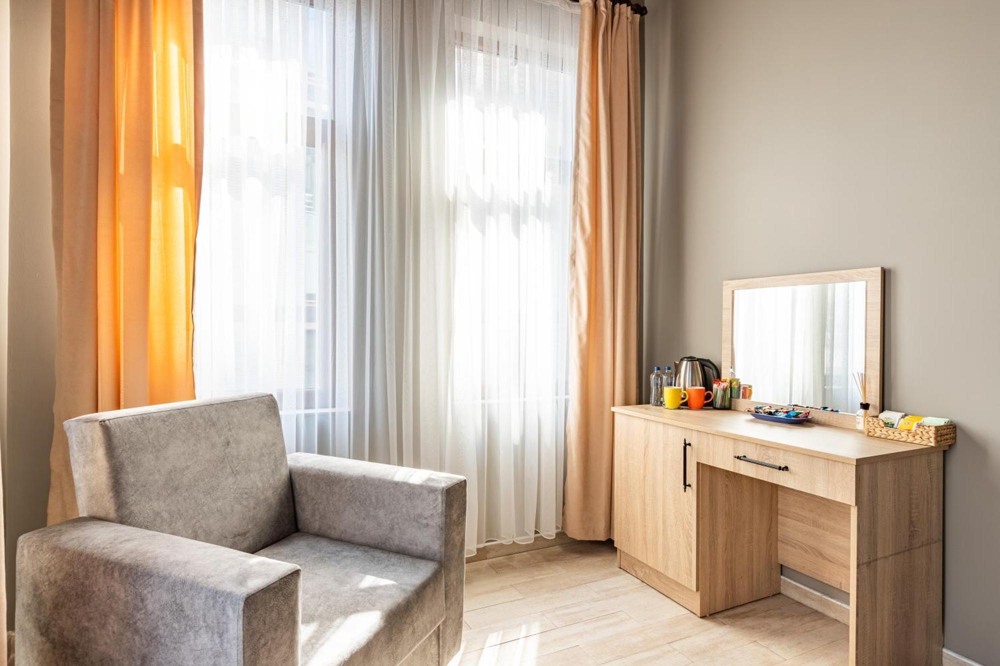 Bdino Boutique Hotel Стамбул Экстерьер фото