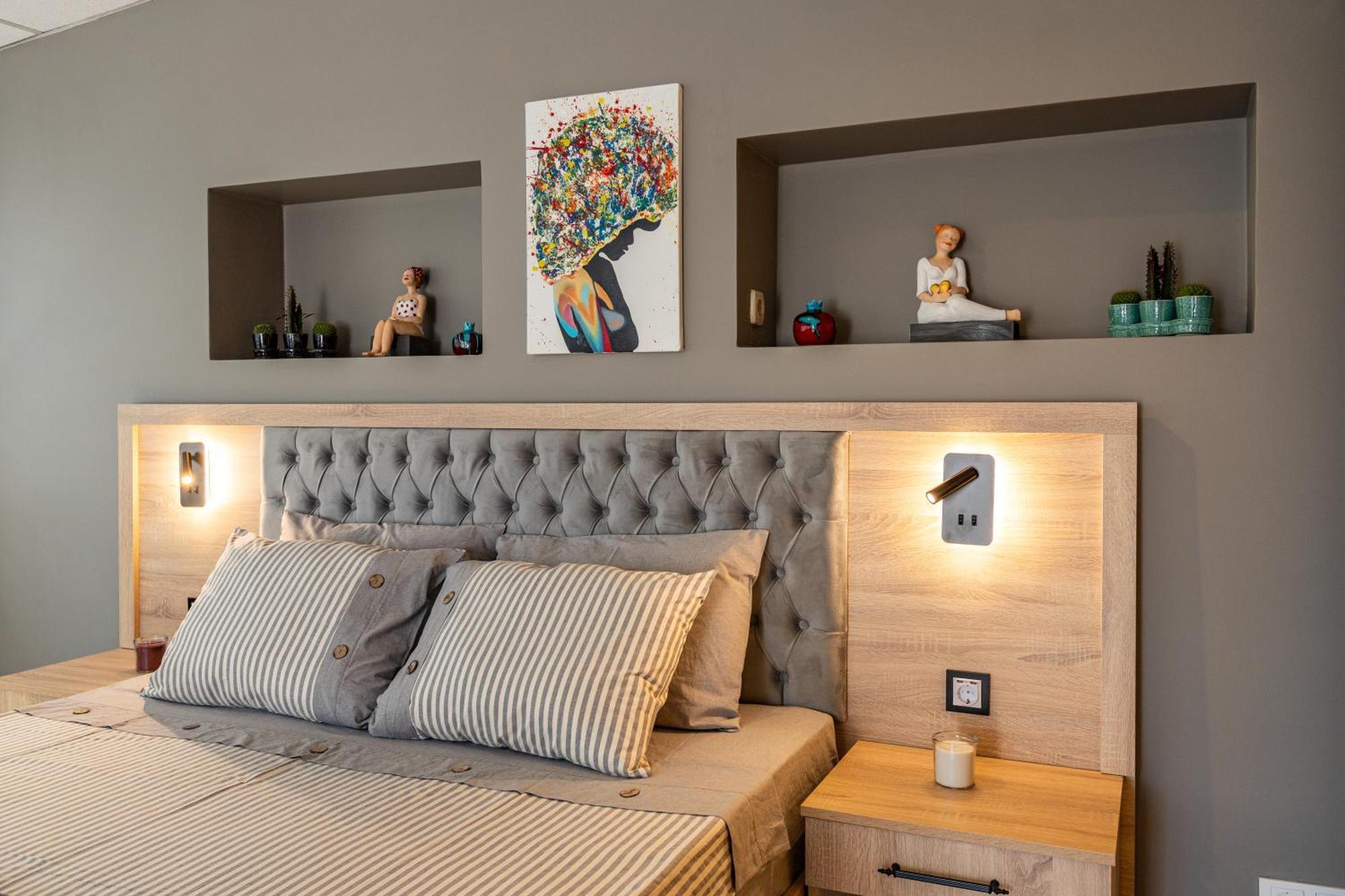 Bdino Boutique Hotel Стамбул Экстерьер фото