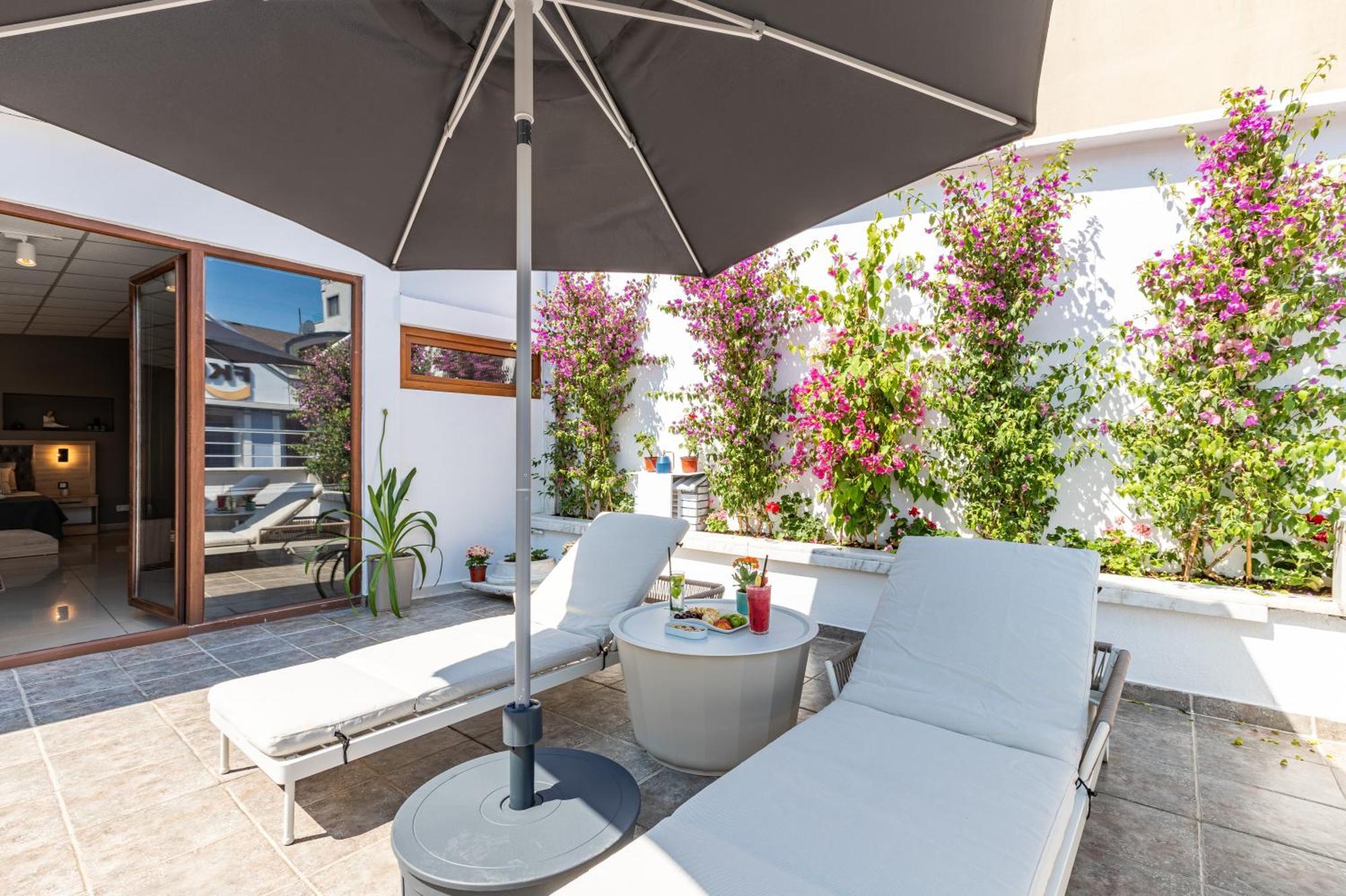 Bdino Boutique Hotel Стамбул Экстерьер фото